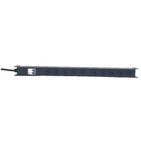 POWERSHIELD VERTICAL PDU 16A AU INPUT PLUG 2YR