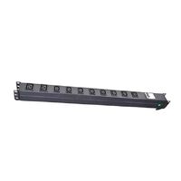 POWERSHIELD VERTICAL PDU AUIEC C20 INPUT 2YR