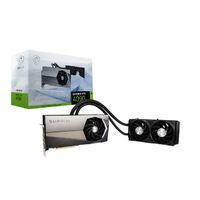 MSI nVidia GeForce RTX 4090 SUPRIM LIQUID X 24G Video card, PCI-E 4, GDDR6X, 3x DP1.4a, 1x HDMI 2.1