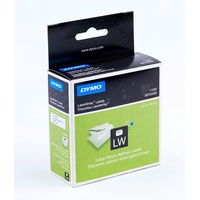 Dymo Label Multi Purpose OFFICE SUPPLIES>Copy Paper White 25mm x 54mm 11352 / S0722520 Box 500 