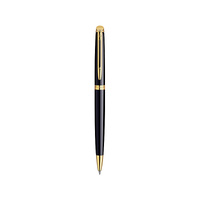 Waterman Hemisphere Blk GT BP