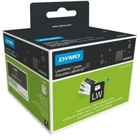 Dymo Business Appointment Cards Non Adhesive 89x51mm 30374 Pack 300