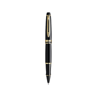 Waterman Expert Black GT RB