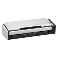 FUJITSU SCANSNAP S1300I SCANNER A4 DUPLEX FOR PC AND MAC 12PPM