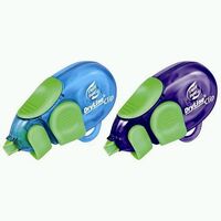 Correction Tape Dryline Clip Twin Blister