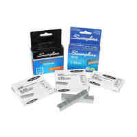 Staples Swingline 1/2 Inch Pack 1000