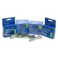 Staples Swingline Heavy Duty SF13 3/4 Inch Pack 1000