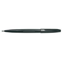 Pen Pentel Sign S520A Black Box 12