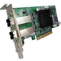 QNAP SAS-12G2E Dual wide port Expansion Enclosure Card