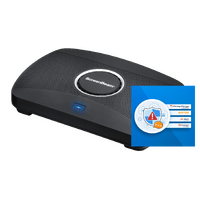 SCREENBEAM1100 PLUS 4K WIRELESS DISPLAY RECEIVER WITH ADMIN TOOLS BUNDLE