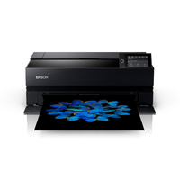 EPSON SURECOLOUR SC-P906 A2 PHOTO PRINTER  5YR COVERPLUS BUNDLE