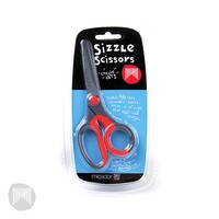 Scissors Micador 130mm Sizzle SCR100