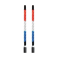 Ecoxgear Whip 2ft 2pk + Con