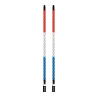 Ecoxgear Whip 4ft 2pk + Con