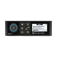 Ecoxgear Marine DN Radio