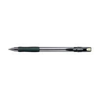 Pen Uniball Lakubo Broad 1.4mm SG100 Black Box 12