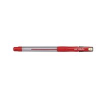 Pen Uniball Lakubo Broad 1.4mm SG100 Red Box 12