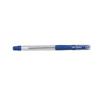 Pen Uniball Lakubo Fine 0.7mm SG100 Blue Box 12