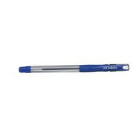 Pen Uniball Lakubo Medium 1.0mm SG100 Blue Box 12