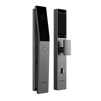 AKUBELA WI-FI SMART LOCK