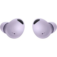 Samsung Galaxy Buds2 Pro - Bora Purple (SM-R510NLVAASA), Active Noise Cancelling,IPX7 Water Resistant,Bluetooth 5.3 Version