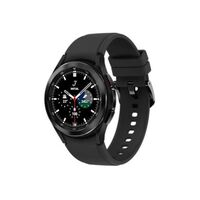 Samsung Galaxy Watch4 Classic Bluetooth (42mm) - Black (SM-R880NZKAXSA)*AU STOCK*, 1.2' Display, Dual-Core, 1.5GB/16GB Memory, NFC, 247mAh Battery