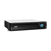 APC SMART UPS (SMC), 3000VA, IEC(8), USB, SERIAL, LCD, 2U RACK, 2YR WTY