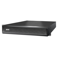 APC SMART-UPS EXTERNAL BATTERY (SMX SERIES), 48V (FOR SMX750I, 1000VA, 1500VA)