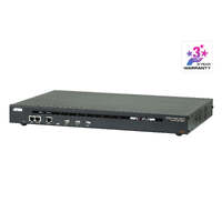 ATEN 8 PORT SERIAL CONSOLE SERVER OVER IP 2YR