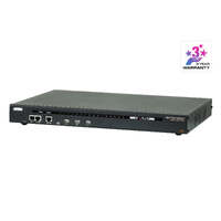 ATEN 16 PORT SERIAL CONSOLE SERVER OVER IP 2YR