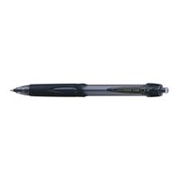 Pen Uniball Power Tank Ballpoint 1.0mm Retractable SN220 Black Box 12