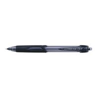 Pen Uniball Power Tank Ballpoint 0.7mm Retractable SN227 Black Box 12 