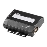 ATEN 1-PORT RS-232 SECURE DEVICE SERVER 2YR