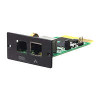 ATEN UPS SNMP CARD MODULE 2YR