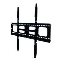 SPLIT WALL MOUNT WEIGHT CAPACITY 150KG SUITS PANELS UP TO 102