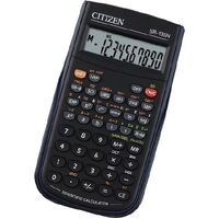 Calculator Citizen SR135N Scientific 8 Plus 2 Digit 