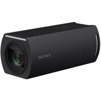 COMPACT 4K 60P BOX-STYLE REMOTE CAMERA WITH 25X OPTICAL ZOOM HDMI 2.0