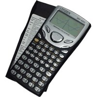 Calculator Citizen SRP400G Graphic 