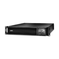 APC SMART-UPS (SRT), 1500VA, RM 230V, NC, 3YR WTY