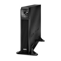 APC (SRT2200XLI) SMART-UPS SRT 2200VA 230V, 3YR WTY