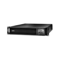 APC SMART-UPS (SRT), 3000VA, IEC(8), SMART SLOT, LCD, 2U RACK/TWR, 3YR