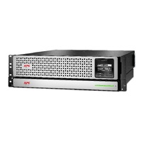 APC (SRTL3000RMXLI) SMART-UPS SRT LI-ION 3000VA RM 230V, 5YR WTY