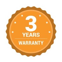 SV600 3 YEAR WARRANTY UPGRADE - RETURN TO BASE