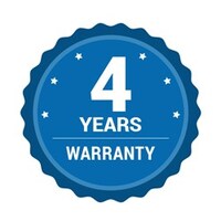 FUJITSU FI-7600 4 YEARS WARRANTY UPLIFT - 5 DAY X 8HR NBD RESPONSE