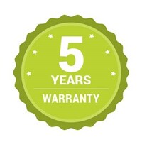 FUJITSU FI-7600 5 YEARS WARRANTY UPLIFT - 5 DAY X 8HR NBD RESPONSE