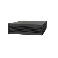 APC EASY UPS SRV 240V RM BATTERY PK FOR 6&10KVA RM, EXT. R/TIME MODEL