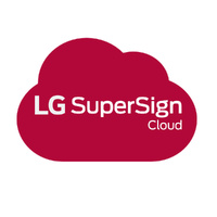 LG SSC-1SLS SUPERSIGN CLOUD STANDARD PER DEVICE 1 YEAR SUBSCRIPTION