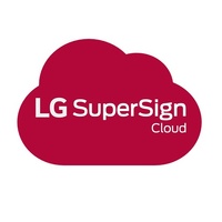 LG SSC-2SLB SUPERSIGN CLOUD BASIC PER DEVICE 2 YEAR SUBSCRIPTION