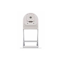 LG ST-43HF MOBILE FLOOR STAND FOR ONE QUICK FLEX - ROTATING AND HEIGHT ADJUSTMENTS