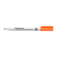 Staed Lumo W/BComp BP Org Bx10